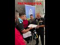 pakin mho mendesak agar pihak polis membantu 179 mangsa penipuan sebuah syarikat umrah