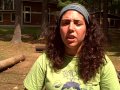 hebrew at camp ramah new england