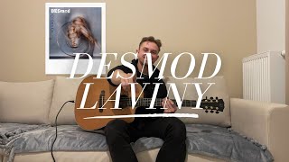 Desmod - Lavíny cover