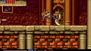 マジックソード / Magic Sword ALL (Secrets Floor Clear) part 5 of 5