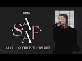 V1RST | COV1RST: Safa - La la la (Naughty Boy ft. Sam Smith Cover)