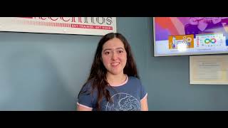 TechFios - Student Feedback (Isabella)