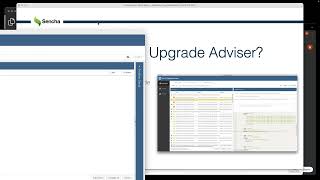 How to utilize Upgrade Advisor to upgrade your Ext JS apps
