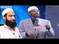 indian pandit kaliputra kalicharan maharaj gives strange statement about islam zakir naik 2023