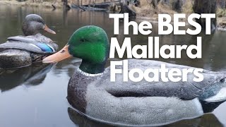 Avian X Mallard Review