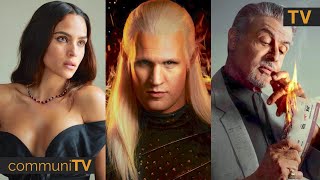 Top 10 Drama TV Series of 2022
