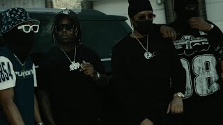 Moneyboyzforever feat. Bundog - Recession Proof (Official Video)