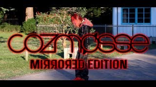 【CozmossE】BREEZE【ただのん】OFFICIAL MIRRORED EDITION