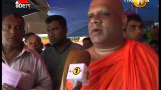 prime time sirasa tv lunch news 14th octomber 2015 clip 05