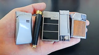 5 Vintage Lighter You Never Seen Before