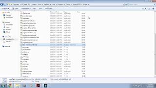 Install numpy, matplotlib, scipy, pygame, etc using pip