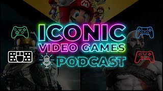 Iconic Video Games Podcast 131 | State of Play Reaction