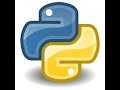Python Tutorial 1: Print and String Concatenation