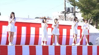 Smile 2019/11/23 「春日基地開設60周年記念行事　春日基地祭」１部