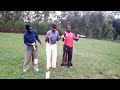 Iyanii-Pombe above the head(official video cover) by #Buto Comedian.