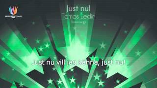 [1980] Tomas Ledin - \