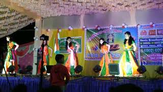 ଦେଶ ରଙ୍ଗିଲା ରଙ୍ଗିଲା song dance||At-Boinda 2022||