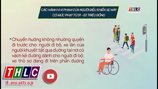 Truyền thông chính sách (20/01/2025) | THLC