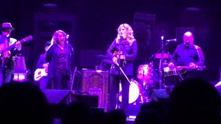 Alison Krauss LIVE “Ghost in This House” Shenandoah Cover Evening with Alison Krauss Tour Starlight