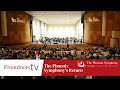 FrontdoorsTV: The Phoenix Symphony’s Return