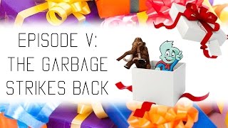 I Play Your "Gifts" V: The Garbage Strikes Back