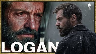 A história por trás de "Logan" (2017) - Como surgiu esse filme?