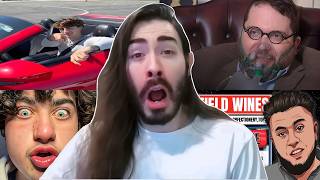 Penguinz0 - Dumbest Scammers Compilation to Fall Asleep To