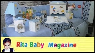 Rita Baby | Tudo para o seu Bebê