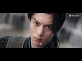 预告合集：ep19 ep20 trailer collection【大奉打更人 guardians of the dafeng】 王鹤棣 田曦薇