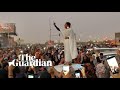 Sudan: the women leading the calls for revolution