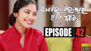 Paawela Walakule | Episode 42 05th January 2020