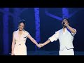 hoàng dũng x thu phương chưa bao giờ live at yên concert