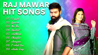 Raj Mawar All Songs 2022|New Haryanvi Songs Haryanvi 2022 |Best Non Stop Jukebox Raj Mawar Mp3 Hits