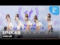 BNK48 - Kiss Me @ 𝑩𝑵𝑲𝟒𝟖 𝟕𝒕𝒉 𝑨𝒏𝒏𝒊𝒗𝒆𝒓𝒔𝒂𝒓𝒚 – SPECIAL SHOW – [Overall Stage 4K 60p] 240602