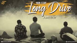 Long Drive Mashup 4  NonStop JukeBox  Jay Guldekar  Road Trip Mashup  R#JayGuldekar #LongDriveMashup