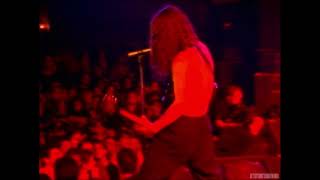 Soundgarden - Rusty Cage (Live) REMASTERED 1080p 60fps
