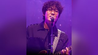 너드커넥션(NerdConnection)- 우린 노래가 될까 [241109 2024 TOUR And yet, We stil 전주 단독공연/전북대삼성문화회관]