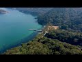 【ラピュタの島】【4k】和歌山県和歌山市加太【友ヶ島】（tomogashima 【ドローン空撮】