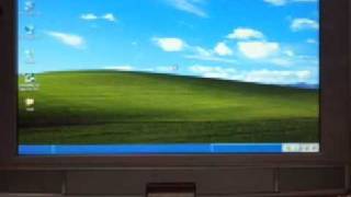 工人舎SC WIndows XP 起動 (HDD)