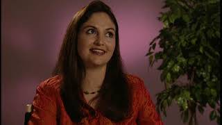 A League Of Their Own - THE MAKING OF/BEHIND THE SCENES (DVD Extra)