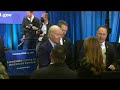 President Biden delivers remarks on student debt relief