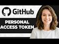 How to Generate Personal Access Token in GitHub and Use It to Push with GitHub (2026 Guide)