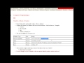 Java Programming Terms and Common Syntax Errors