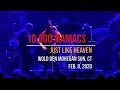 10,000 Maniacs - Just Like Heaven  - Wolf Den Mohegan Sun CT Feb 8, 2020