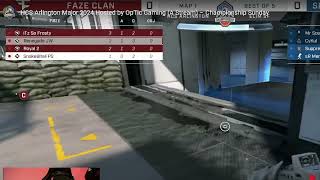 The Full Proof that Halo pro's cheat at lans in 60fps, Unedited, Monstcr, royal 2, luciid TW.