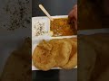 Poori Aloo with Raita | Enjoy😊