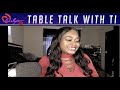 Trish calls out Tati+ what is going on with Jada, Will Smith & August Alsina full stream no glitch
