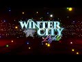 winter city lights 2024