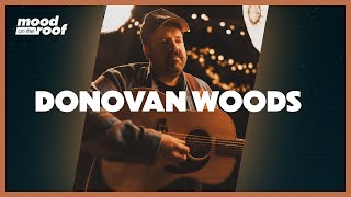 Donovan Woods - Back for the Funeral | Live on Mood on the Roof