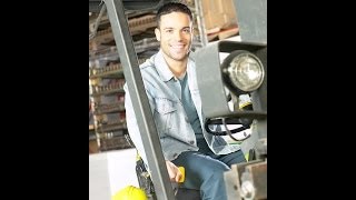 Extrastaff - the driving and industrial specialists video for workers